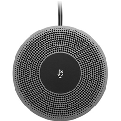 Logitech MEETUP Expansion MICROPHONE- 6 METRE - 2YR WTY