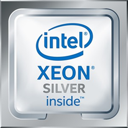 ThinkSystem SR530 Intel Xeon Silver 4110 8C 85W 2.1GHz Processor Option Kit