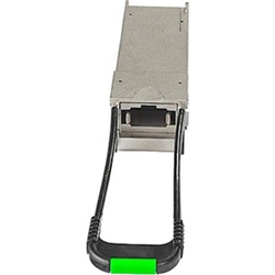 STOK HPE BLc 40G QSFP+ MPO SR4 100m XCVR