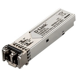 1000BASE-SX SFP TRANSCEIVER FOR INDUSTRIAL APPLICATION UP TO 85 deg C (MULTIMODE 850NM) - 550M