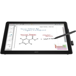 Dtk2451 23.8 Display Dark GREY (PEN ONLY)