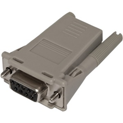 StarTech.com 6 ft Cisco Console Rollover Cable - RJ45 M/M - ROLLOVERMM6 -  Network Management Devices 