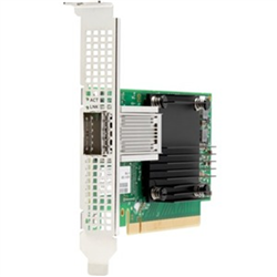 STOK PROJE HPE Eth 100Gb 1p 842QSFP28 Adptr
