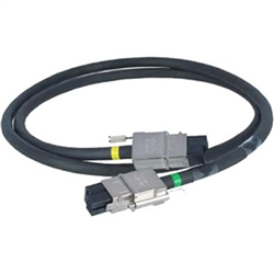 Meraki 100GbE QSFP Cable- 0.5 Meter