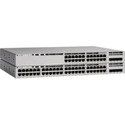 Catalyst 9200 48-port data only- Network Essentials