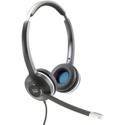 562 Wireless Dual Headset- Multi Base Station EU
