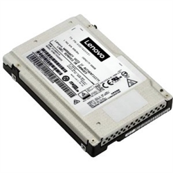 Thinksystem U.2 CM5-R 1.92TB Entry NVME PCIE 3.0 X4 Hot Swap SSD SED