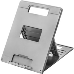 Ktg Easy Riser Go 14IN Laptop Stand GREY