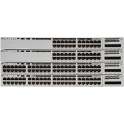 Ctlyst9200 48-prtPoE+Network Advantage REMANUFACTURED