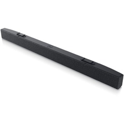 Dell SOUNDBAR SB521A P2222H- P2423D-P2425H-P2425HE-P2425-P2425E-P2723DE-P2723QE-P2725H