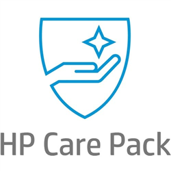 HP 3YR PARTS & LABOUR- ACTIVE CARE NEXT BUSINESS DAY ONSITE FOR 250 NOTEBOOK w/ADP