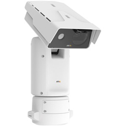 Axis Camera Q8752-E PTZ Thermal 35MM 32X 30FPS