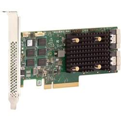 STOK Broadcom MR216i-p Cntrl for HPE Gen10+