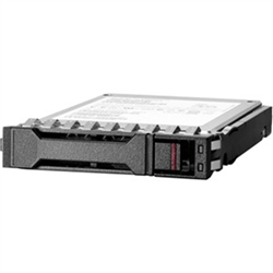 Hpe 1TB SATA 7.2K SFF Bc HDD