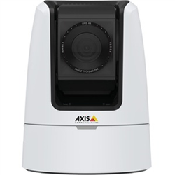 Axis Camera V5938 50HZ PTZ 4K 20X-ZOOM