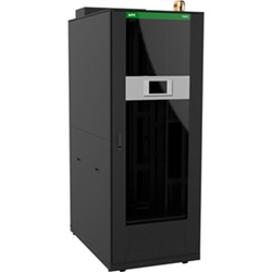 Apc Enclosure + 6KVA SMARTUPS + Metered PDU + NETBOTZ + Rm Cooling 230V/50HZ