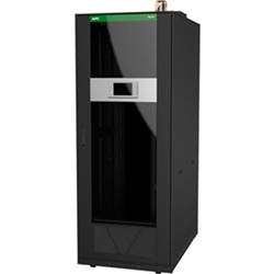 Apc Enclosure + 6KVA Easy Ups + Basic PDU + NETBOTZ + Rm COOLING- 230V/50HZ