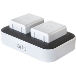 Ultra Dual Charging Station (VMA5400C-100AUS)