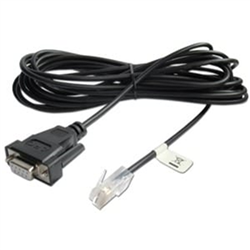 Apc (AP940-1525A) RJ45 Serial Cable For Smart Ups Lcd Models 15
