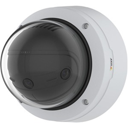 Axis Camera P3818-PVE Dome 13MP 180/DEG