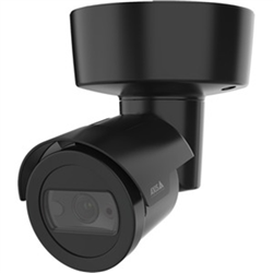 Axis Camera M2035-LE 8MM Bullet 2MP IR Outdoor BLK