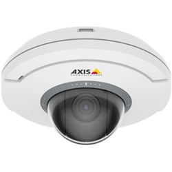 Axis Camera M5074 PTZ 720P 5X-OPTICAL