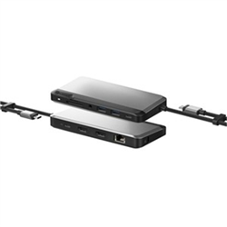ALOGIC USB-C Dual Display Dock MX2 Lite HDMI Edition