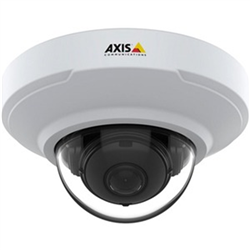 Axis Camera M3085-V MINI-DOME 2MP DAY/NIGHT