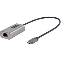 Usb-C To ETHERNET Adapter 10/100/1000 MBPS GIGABIT Network Adapter W/ ASIX AX88179A Chip 1FT / 30CM Cable USB Type C To RJ45 ETHERNET DONGLE/NIC WINDOWS/MACOS/LINUX