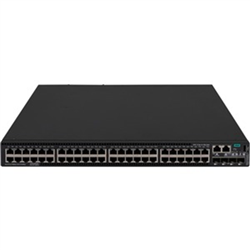 Hpe 5140 48G POE+ 4SFP+ 1-SLOT Hi Sw