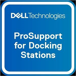 Dell Docking Station HD22Q 3Y Adv Ex To 5Y PROSPT Adv Ex