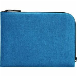 Incase Facet Sleeve for 16-inch MacBook Pro - Boutique Blue