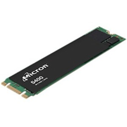 Thinksystem M.2 5400 Pro 480GB Read Intensive SATA 6GB NHS SSD