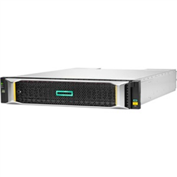 HPE MSA 2060 16Gb FC SFF TAA Strg