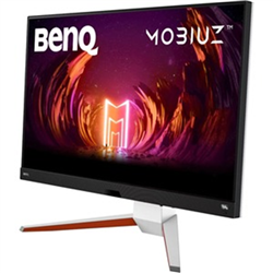 32 4K UHD IPS 144HZ 1MS MRPT HDRI TREVOLO + 2.1 Channel Speakers AMD FREESYNC 4X USB Hub Gaming Monitor