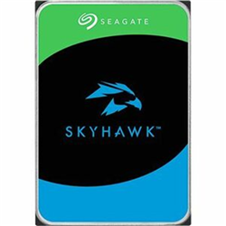 Seagate SKYHAWK Surveillance 6TB- 3.5