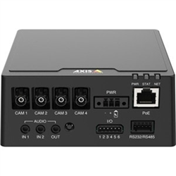 Axis F9114 Main Unit 4-CHANNEL