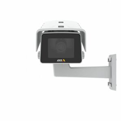 Axis Camera M1135-E MKII I-CS Box 2MP 3-10MM IP66