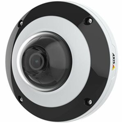 Axis Sensor F4105-LRE 1080P Dome Sensor IP66