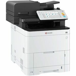 Kyocera ECOSYS MFP MA3500CIX A4 COLOUR Laser - PRINT/COPY/SCAN (35PPM) 2YR ONSITE