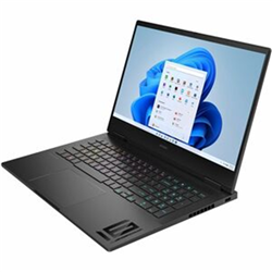 OMEN 16-xf0053AX R7-7840HS 16GB DDR5-5600 1TB PCIE-SSD 8GB NVIDIA RTX-4060 GC 16 Inch 165Hz FHD SCREEN WEBCAM WIFI-6 BT-5.3 6 CELLS WINDOWS 11 HOME 1/1/0 WARRANTY