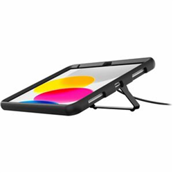iPad Mini 8.3in Secured Kickstand Black
