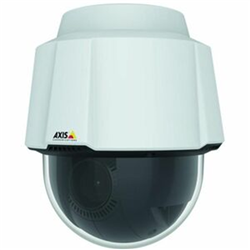 Axis Camera P5654-E MKII 50 HZ PTZ 1080P 21X IP66