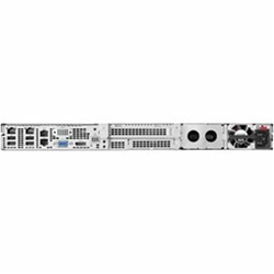 HPE DL20 Gen11 E-2434 1P 16G 2LFF Svr