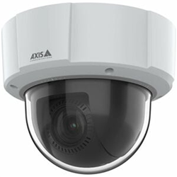 Axis Camera M5526-E 50HZ PTZ 4MP 10X-OPTICAL IP66