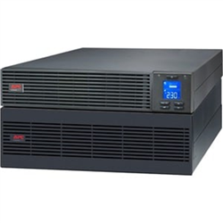 APC Easy UPS SRV RM 10000VA 230V with External Battery Pack