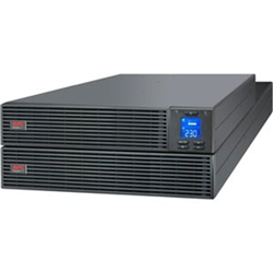 APC Easy UPS SRV RM 10000VA 230V with RailKit External Battery Pack
