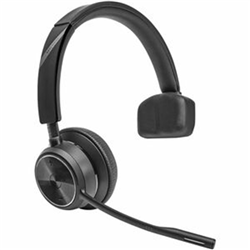 Hp POLY SAVI 7410 Office Ms Mono DECT Headset USB-A PC/DESKPHONE
