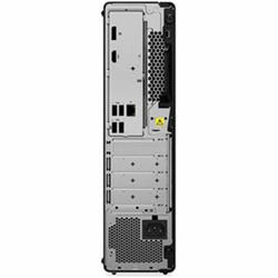 LENOVO ThinkCentre M70s G5 SFF Desktop PC i7-14700 16GB DDR5 512GB SSD Windows 11 Pro 3yrs Onsite Wty Ethernet RJ-45 LAN UHD Graphics Keyboard Mouse