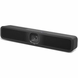 Logitech MEETUP 2 Conference Camera 4K UHD-120 Degree FOV-MULTIMOUNT-USB-C-USB-C-2Y WTY